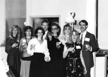 Blaine Group celebrates 50 years