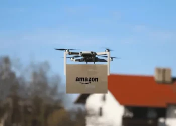 Amazon Resumes prime Air Drone