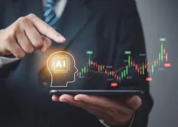 Industrial Stocks Rise with AI Expansion