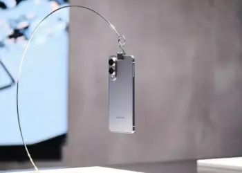 Samsung Galaxy S25 Edge