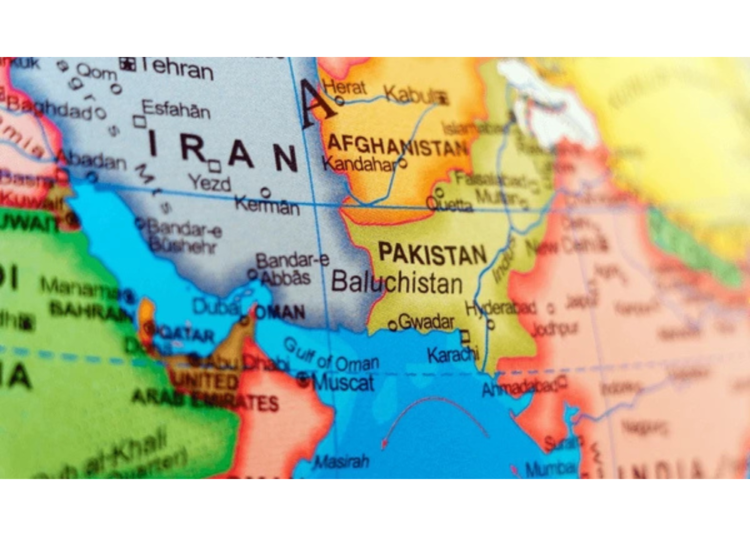 Balochistan CPEC