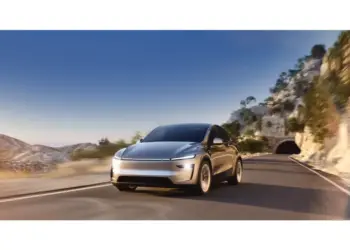 Tesla Robotaxis Debut in Austin