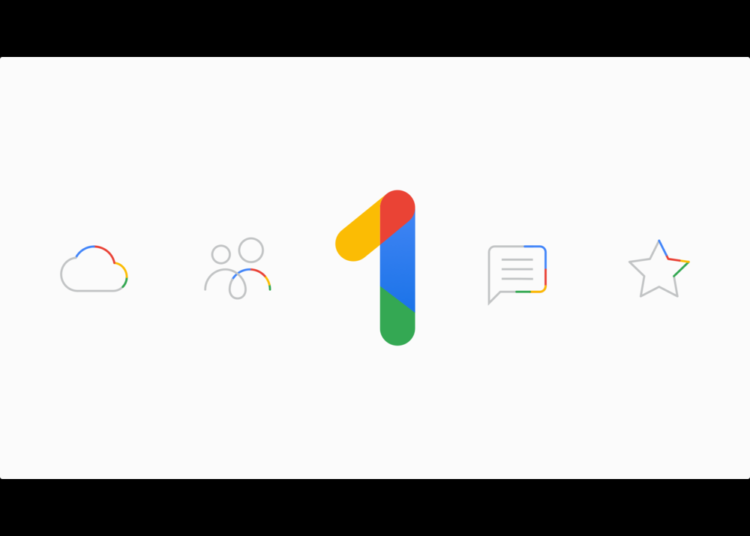 Google One