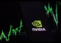 Nvidia stock