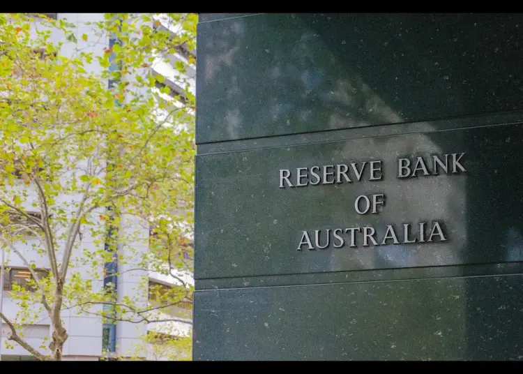 RBA Policy