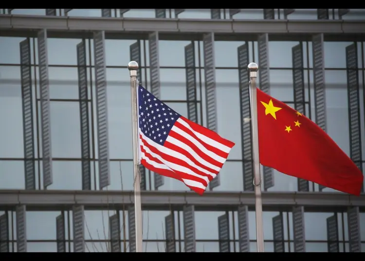 US Tariffs