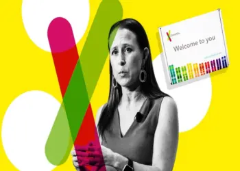 23andMe acquisition