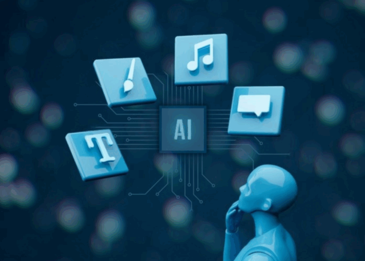 AI Creativity