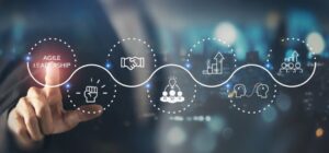 Agile Leadership