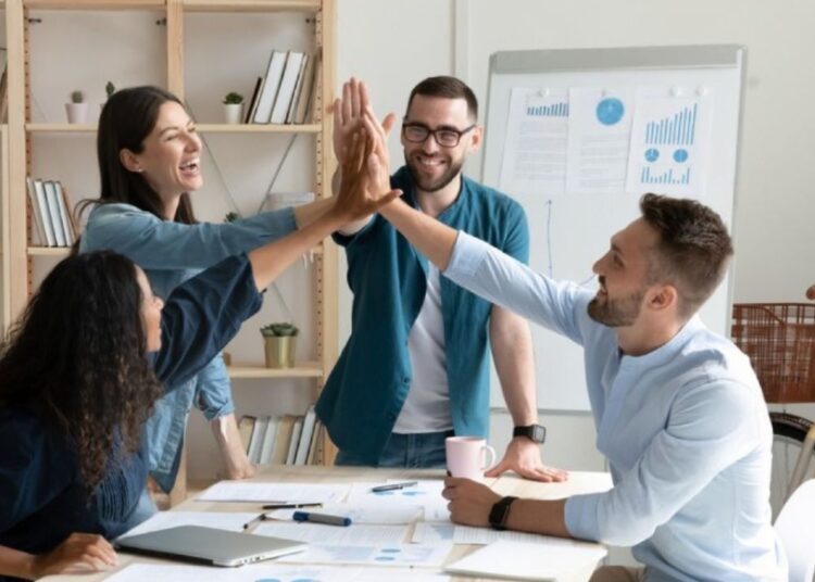 Employee Wellbeing