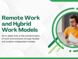 Hybrid Work Model