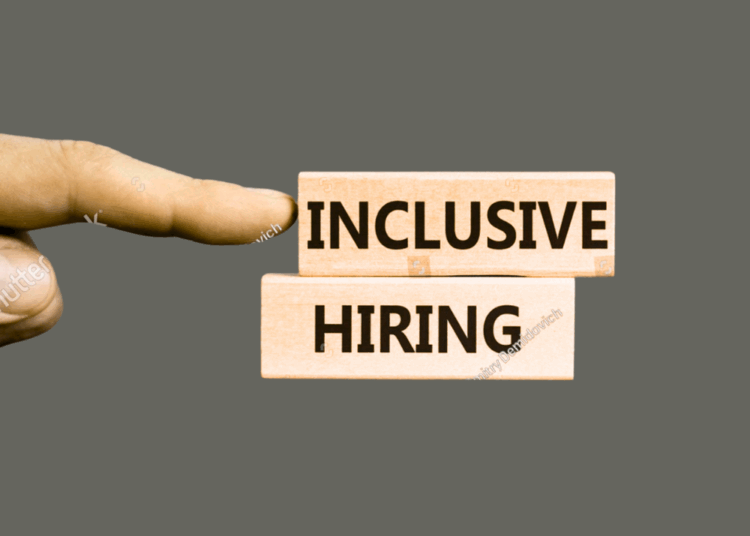 DEI Hiring