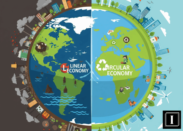 Circular economy