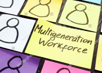 Multigenerational Workforce