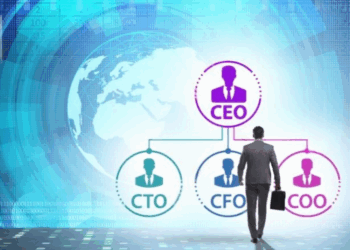 CXO Leadership