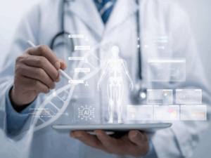 Virtual Healthcare