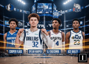 2025 NBA Draft