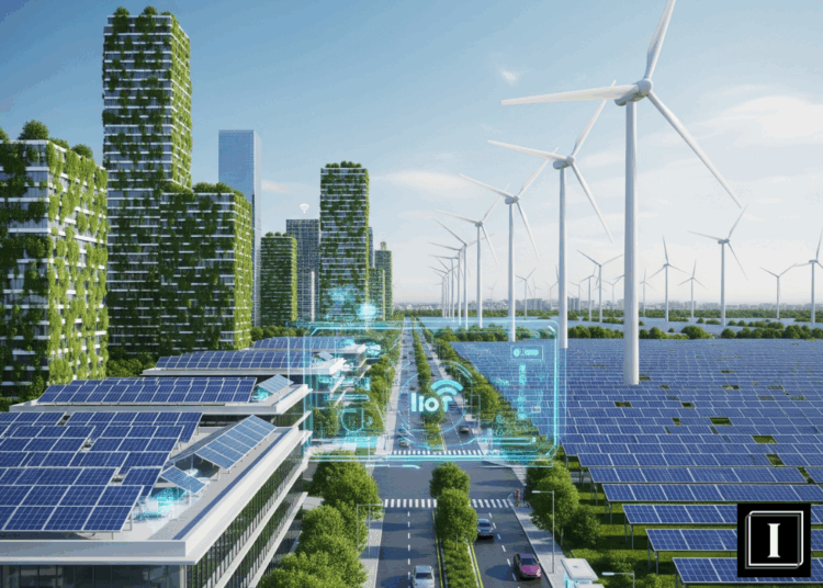 Green Technology