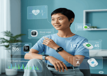 Wearable Medical Devices