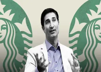 Starbucks Leadership Strategy