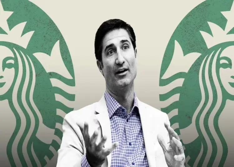 Starbucks Leadership Strategy