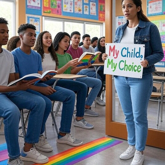 Parental Rights