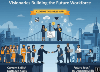 Closing the Skills Gap