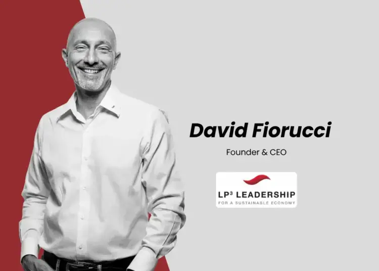 David Fiorucci