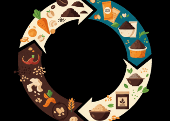 Upcycling Food Waste