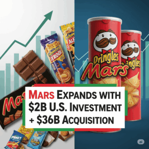 Mars Invest