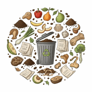 Food Waste