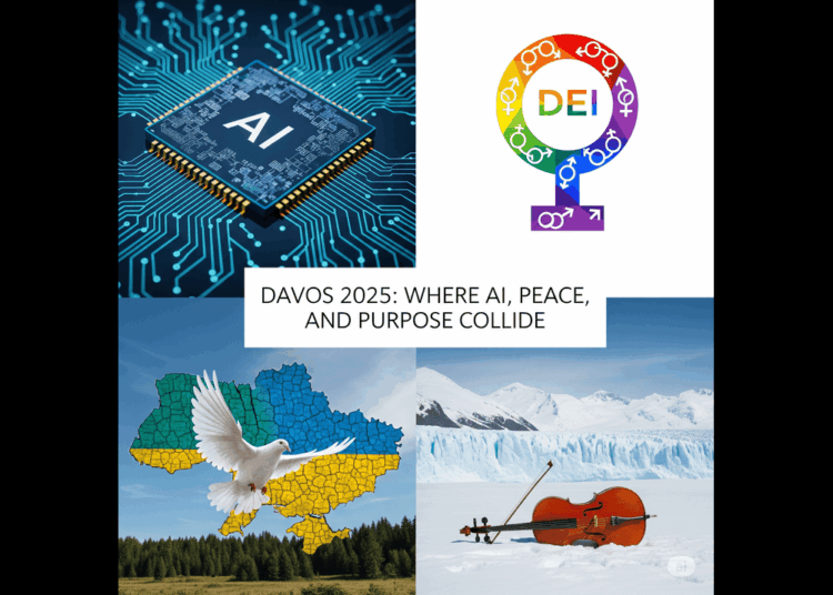 Davos 2025