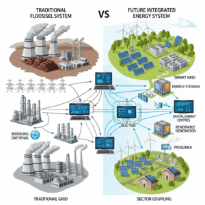 Energy System