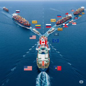 Canada’s Trade