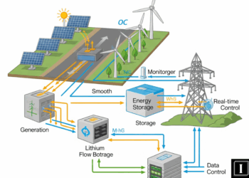 Energy System