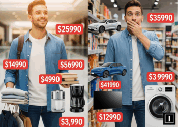 Tariffs and your wallet