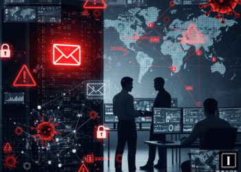 SharePoint Zero‑Day Attack