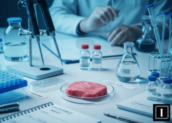 Lab-Grown Meat
