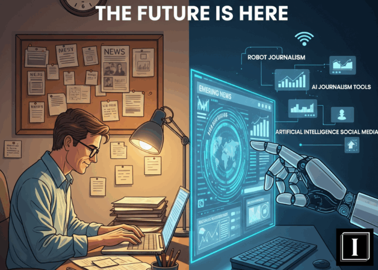 AI in Journalism