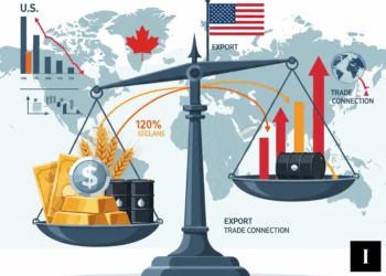 Canada Trade