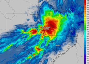 Central Texas Flooding