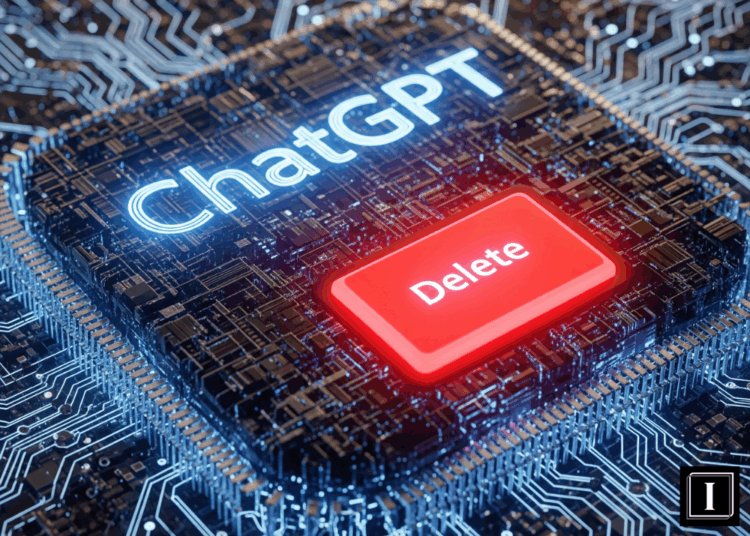 ChatGPT AI