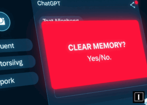 ChatGPT Memory