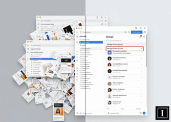 Manage Subscriptions