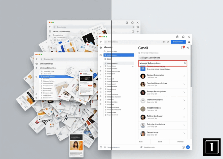 Manage Subscriptions