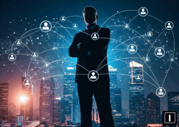 Networking Like a Leader