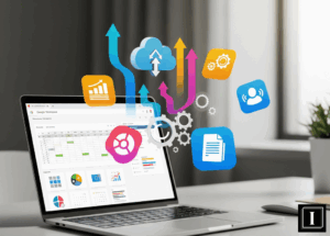 Scalable workspace