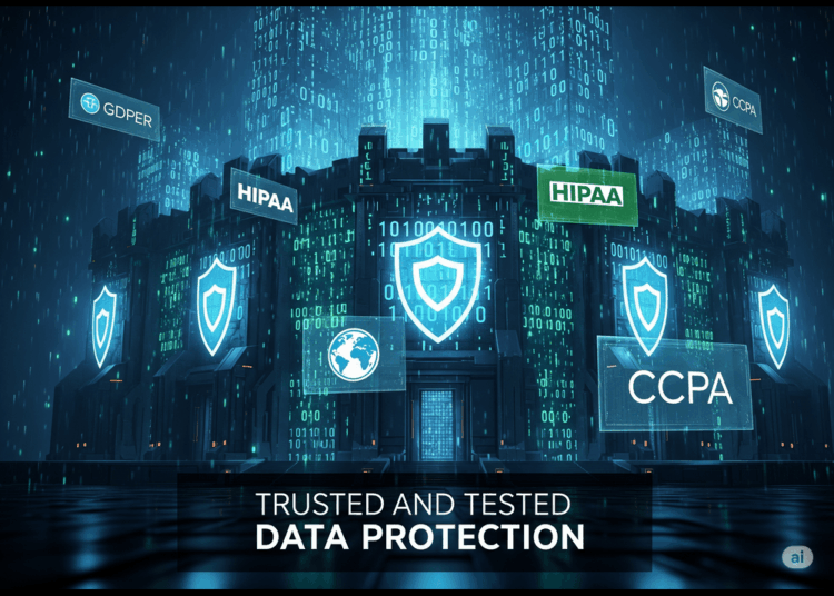 Data Protection