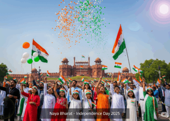 Independance Day 2025