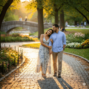enduring love